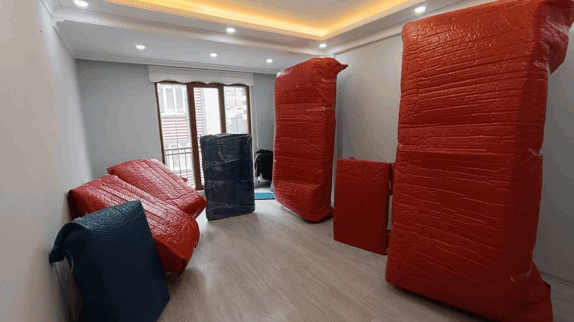 Evden eve Nakliye Hizmetleri