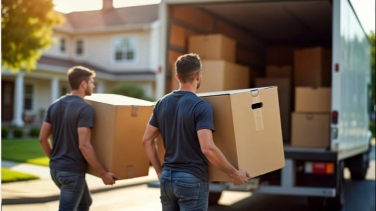 Profesyonel Nakliye Elemanlar