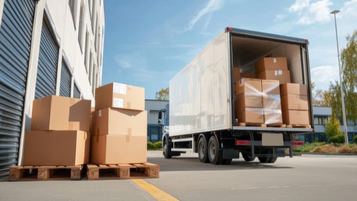 Profesyonel Nakliye Taşımacılık