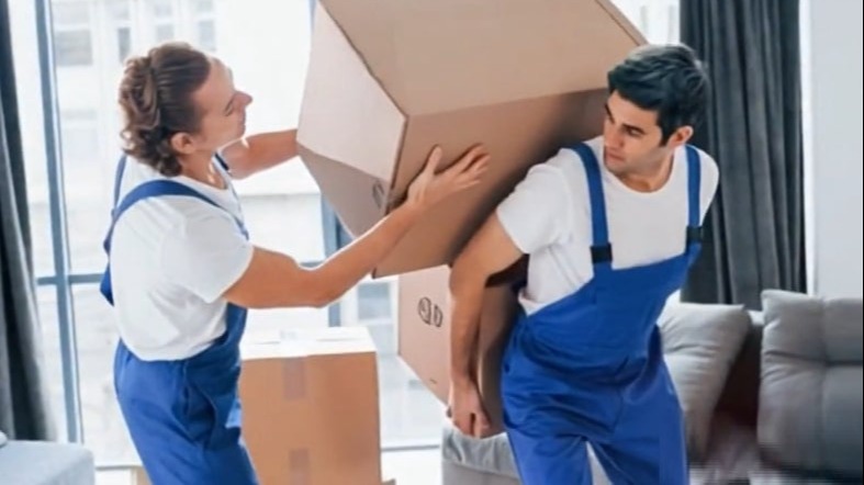 Eşya Taşıma Elamanları Nakliye